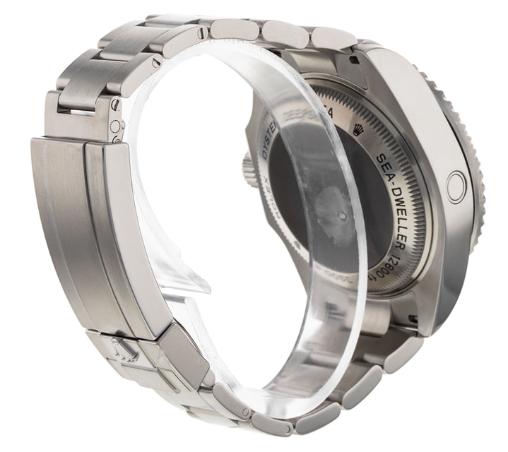 Rolex Deepsea 116660 Image 3